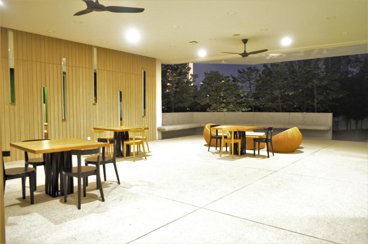 The Robertson By Myroyal Suites Куала Лумпур Екстериор снимка